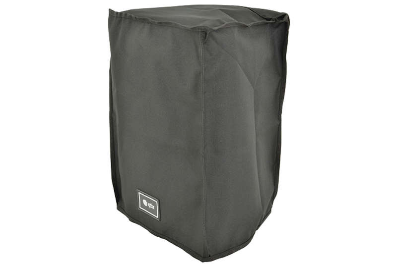 QTX - QR SPEAKER SLIP COVERS