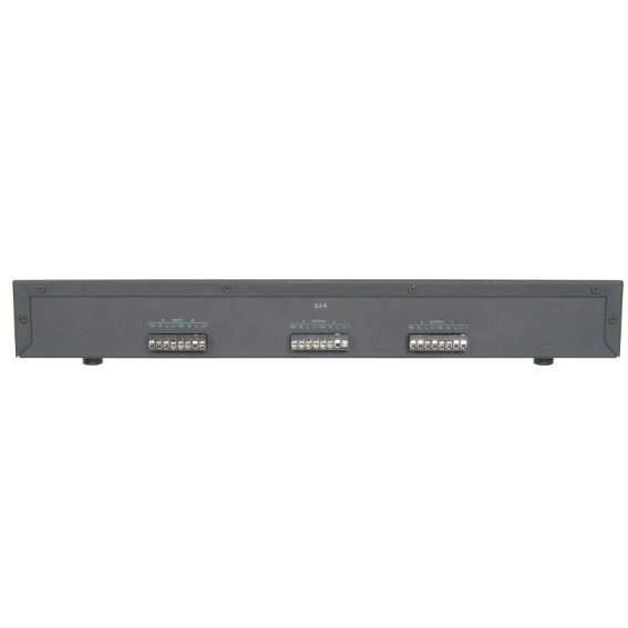 AVLINK - AD-SPK14 LOUDSPEAKER SELECTOR