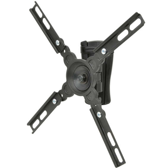 AVLINK - HQS201 FULL MOTION TV WALL MOUNT BRACKET