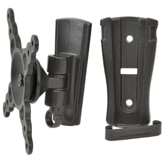AVLINK - HQS201 FULL MOTION TV WALL MOUNT BRACKET