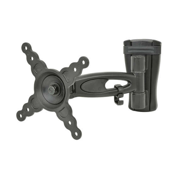 AVLINK - HQO201 FULL MOTION TV WALL MOUNT BRACKET