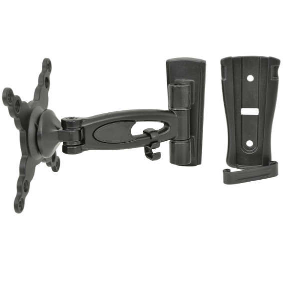 AVLINK - HQO201 FULL MOTION TV WALL MOUNT BRACKET