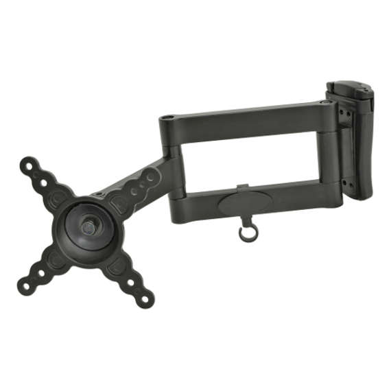 AVLINK - HQT201 FULL MOTION TV WALL MOUNT BRACKET