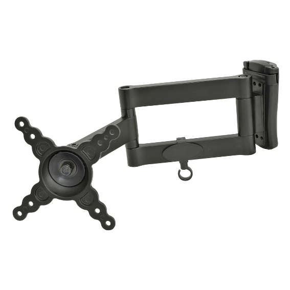 AVLINK - HQT201 FULL MOTION TV WALL MOUNT BRACKET