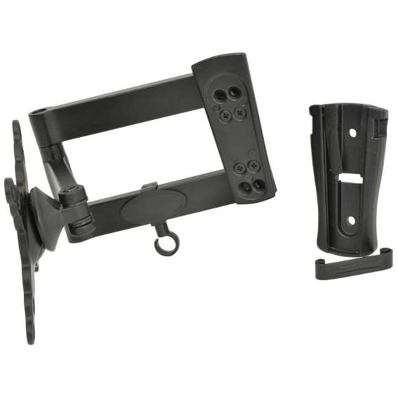 AVLINK - HQT201 FULL MOTION TV WALL MOUNT BRACKET
