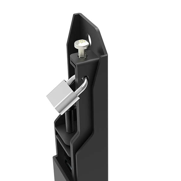 AVLINK - HEAVY DUTY TV WALL MOUNT BRACKET FIXED