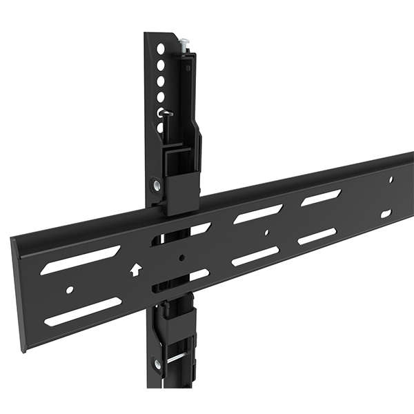 AVLINK - HEAVY DUTY TV WALL MOUNT BRACKET FIXED