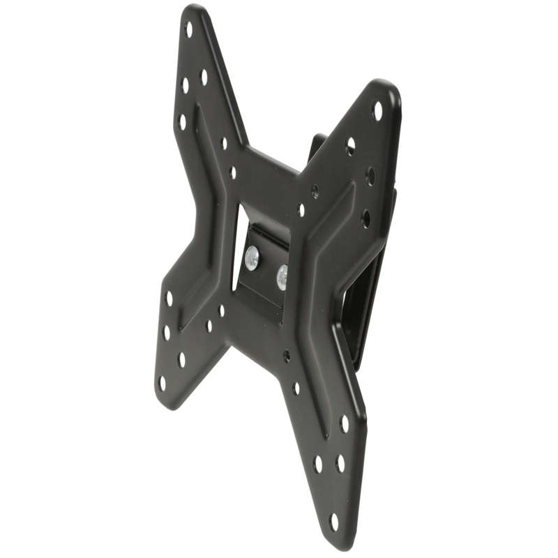 AVLINK - INC201 TILT & SWIVEL TV WALL MOUNT BRACKET 10in - 40in