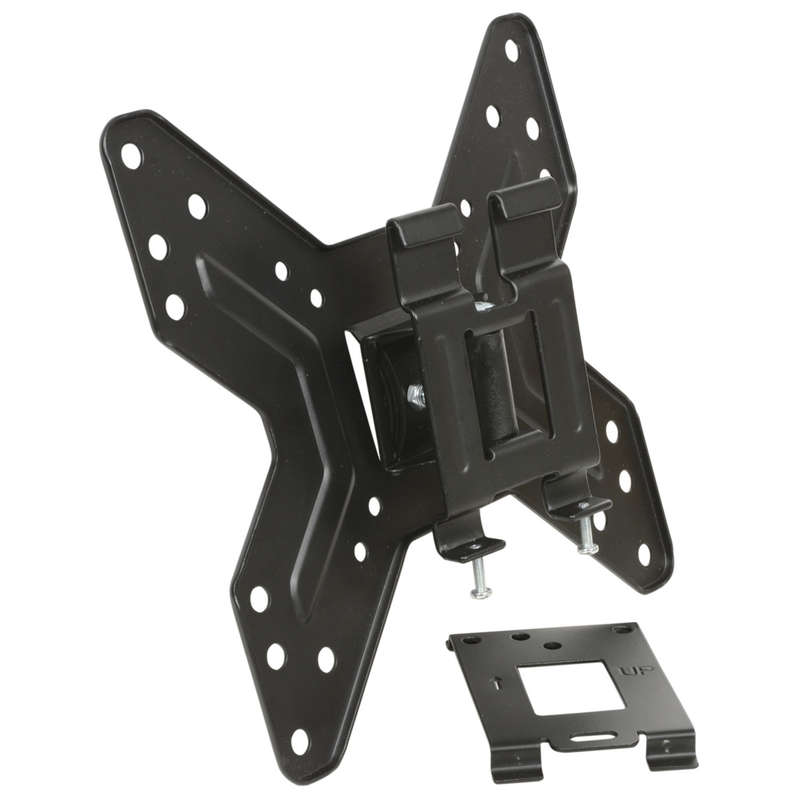 AVLINK - INC201 TILT & SWIVEL TV WALL MOUNT BRACKET 10in - 40in