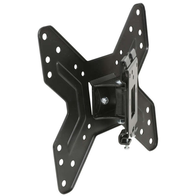 AVLINK - INC201 TILT & SWIVEL TV WALL MOUNT BRACKET 10in - 40in
