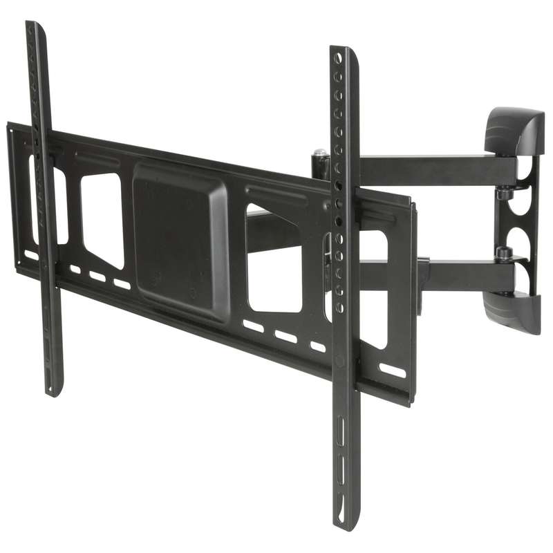 AVLINK - USC601 FULL MOTION TV WALL MOUNT BRACKET