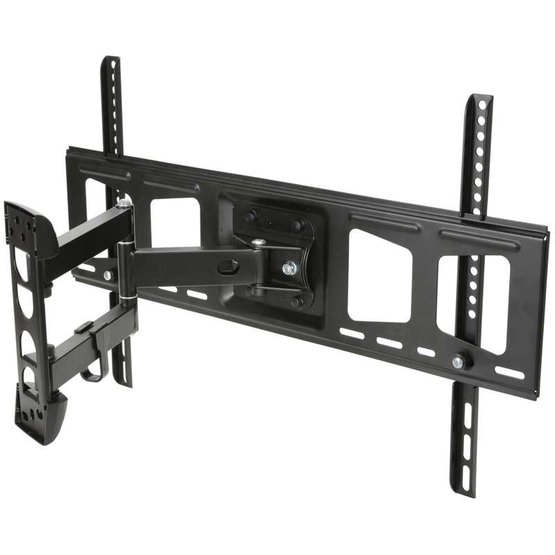 AVLINK - USC601 FULL MOTION TV WALL MOUNT BRACKET