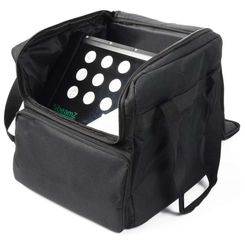 BEAMZ AC-125 SOFT CASE 330 x 330 x 355mm