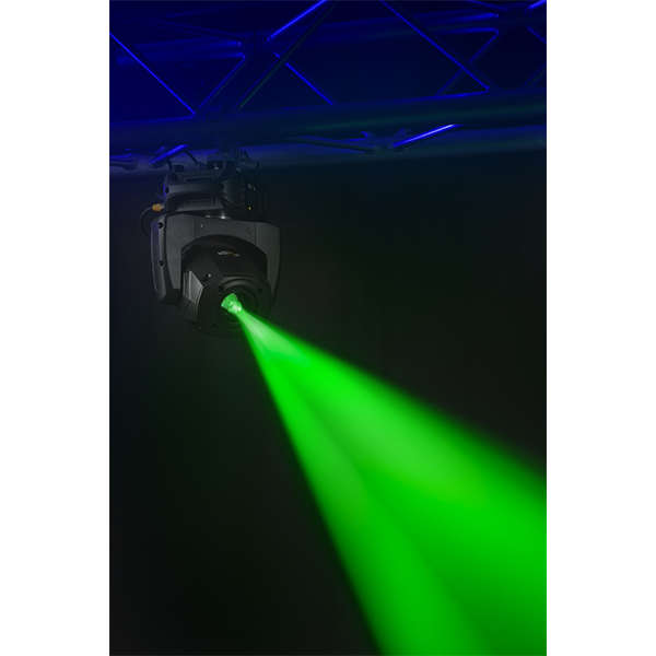 BEAMZ FUZE75S LED MOVING HEAD SPOT 1x 75W