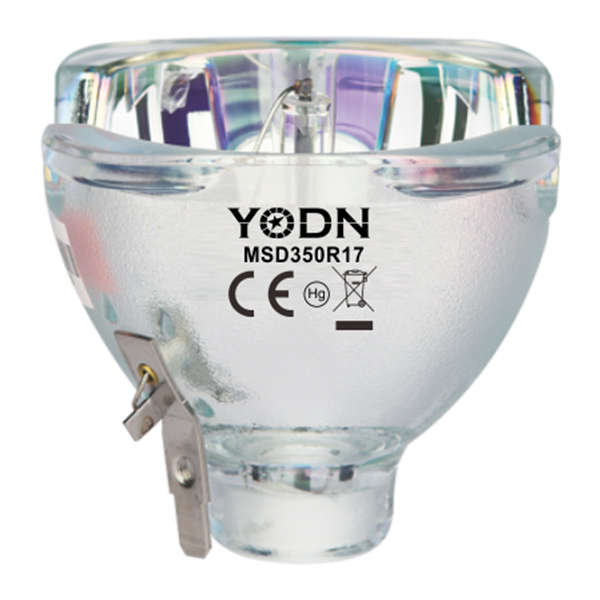 BEAMZPRO MSD350 REPLACEMENT GLOBE FOR TIGER 17R