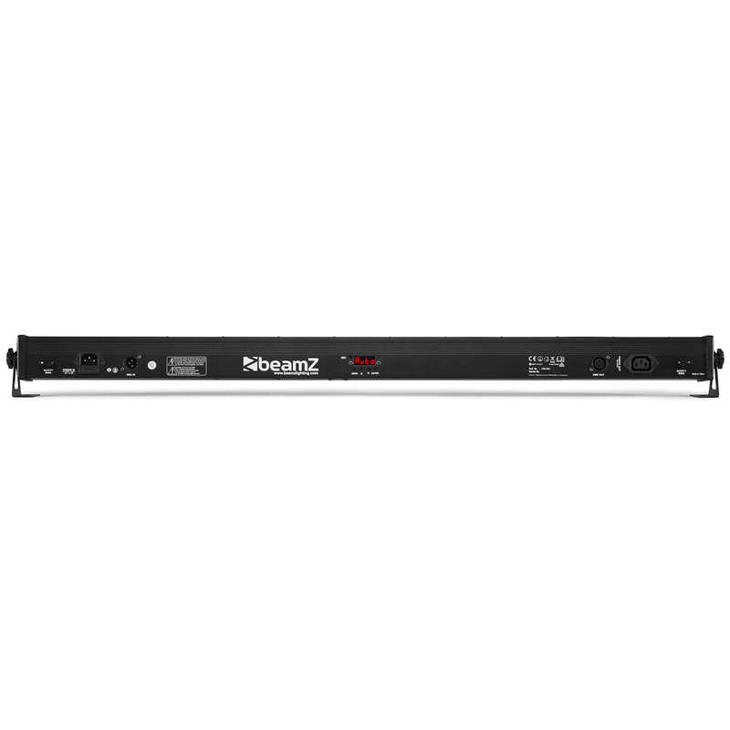BEAMZ LCB244 LED BAR IP20 24x 4W RGBW