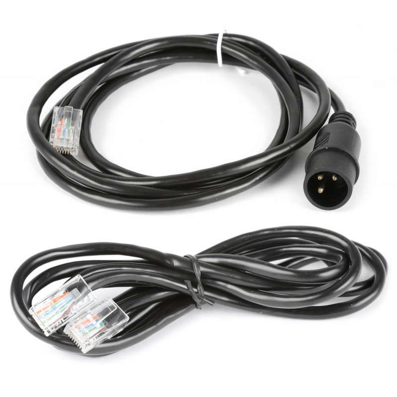 BEAMZ BBP94 LED BATTERY UPLIGHT PAR IP20 4x 10W RGBAWUV