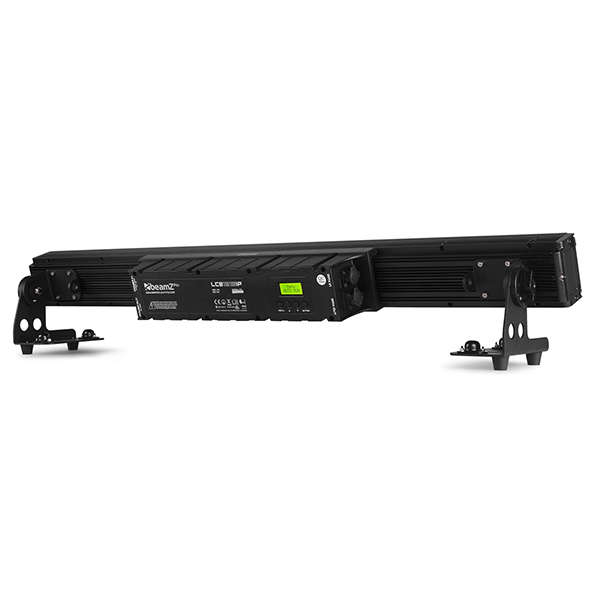BEAMZPRO LCB1215IP LED BAR IP65 12x 15W RGBAWL