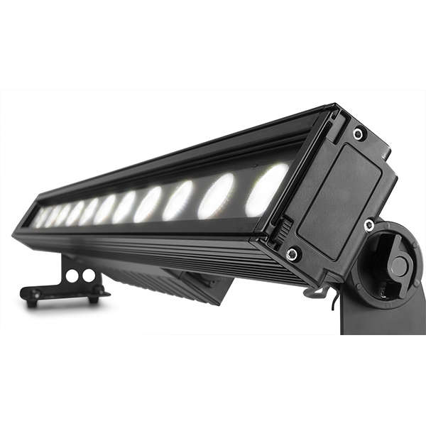 BEAMZPRO LCB1215IP LED BAR IP65 12x 15W RGBAWL
