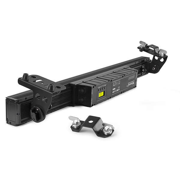 BEAMZPRO LCB1215IP LED BAR IP65 12x 15W RGBAWL