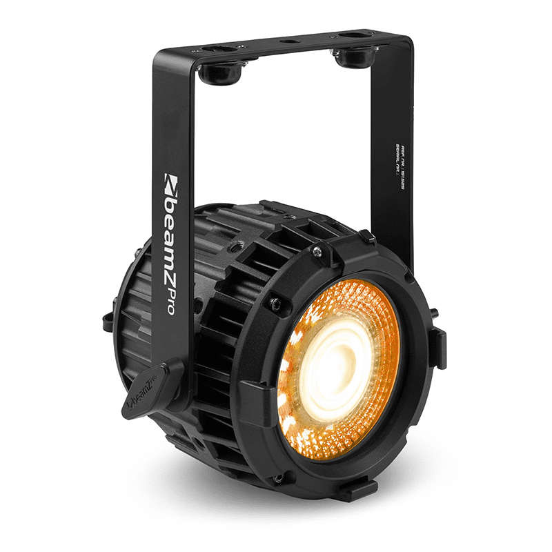 BEAMZPRO NEUTRON-DOT LED LINKABLE LIGHT IP65 1X 60W RGBWW