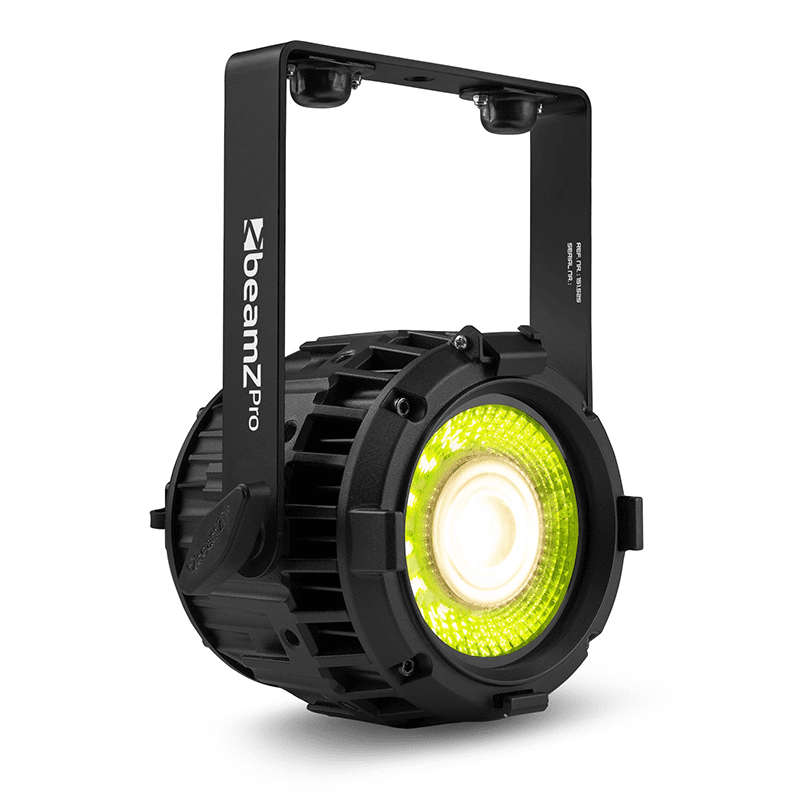 BEAMZPRO NEUTRON-DOT LED LINKABLE LIGHT IP65 1X 60W RGBWW