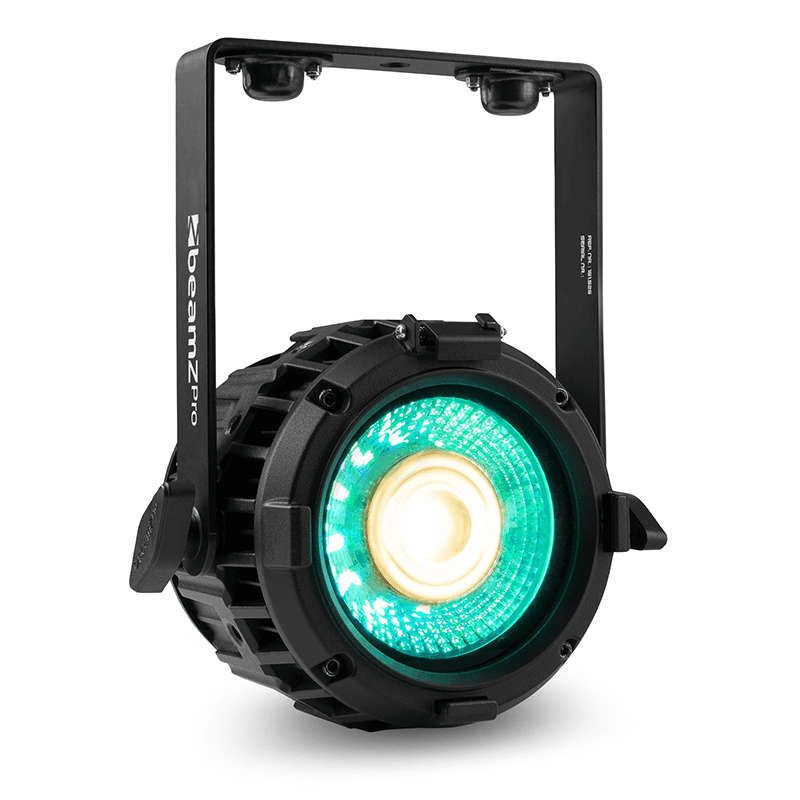 BEAMZPRO NEUTRON-DOT LED LINKABLE LIGHT IP65 1X 60W RGBWW