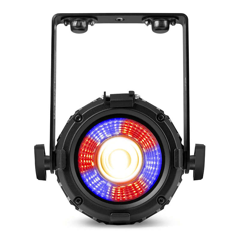 BEAMZPRO NEUTRON-DOT LED LINKABLE LIGHT IP65 1X 60W RGBWW
