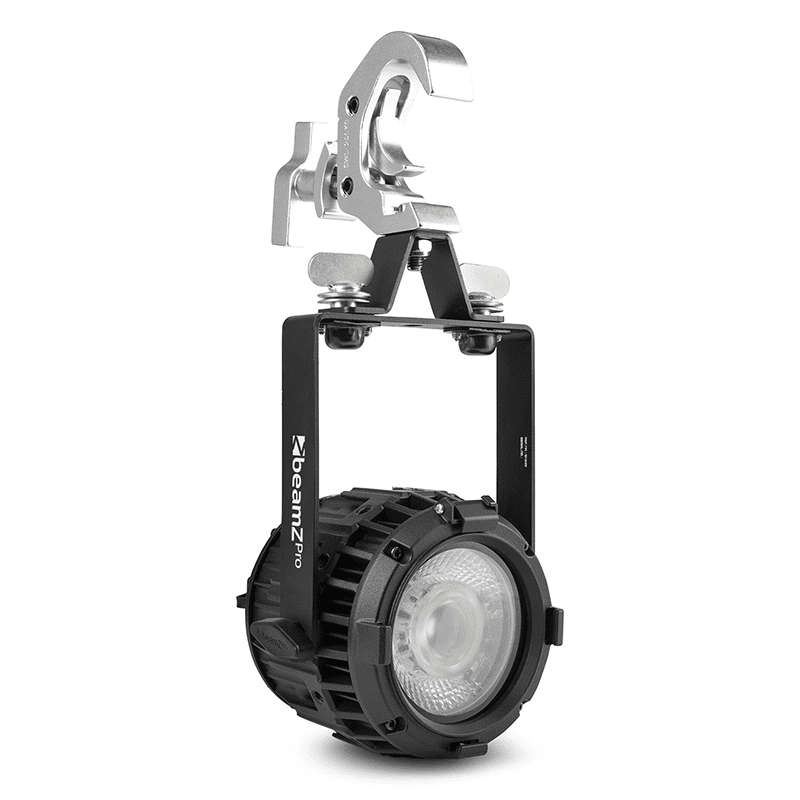 BEAMZPRO NEUTRON-DOT LED LINKABLE LIGHT IP65 1X 60W RGBWW
