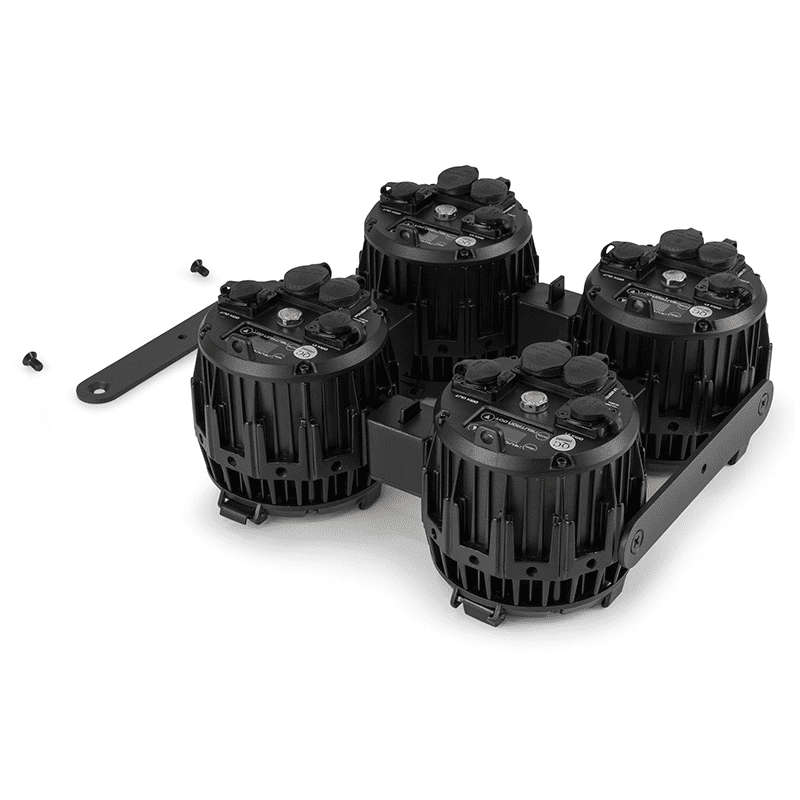 BEAMZPRO BRACKET FOR NEUTRON-DOT 2 OR 4 PCS