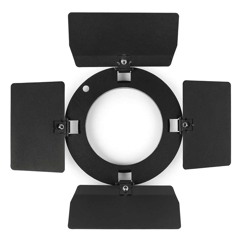 BEAMZPRO BARNDOOR FOR NEUTRON-DOT