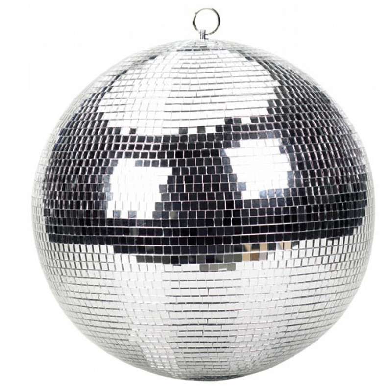 BEAMZ MB20 MIRRORBALL 20CM