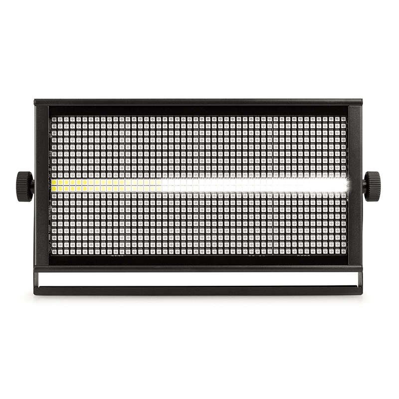 BEAMZ BS960 LED COMBI STROBOSCOPE IP20 RGBCW