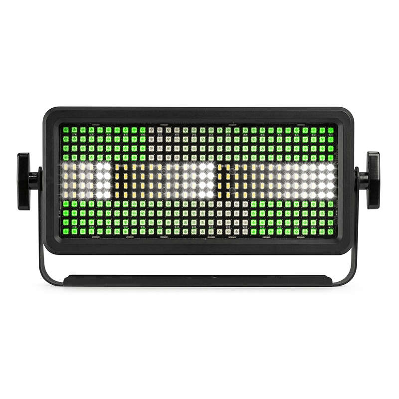 BEAMZ BS384 LED COMBI STROBOSCOPE RGBCW