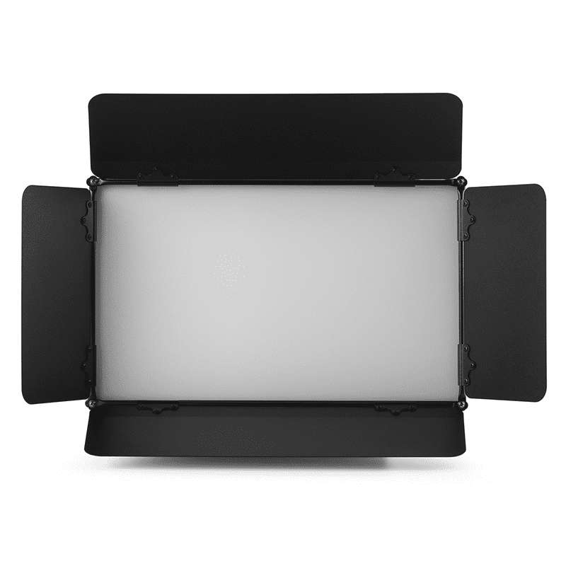 BEAMZ SFP100 LED SOFTPANEL LIGHT IP20 256x 0.5W CW/WW