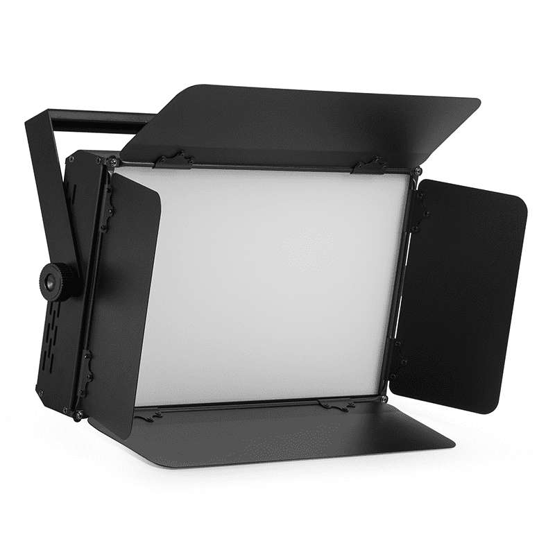 BEAMZ SFP100 LED SOFTPANEL LIGHT IP20 256x 0.5W CW/WW