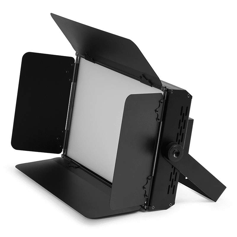 BEAMZ SFP100 LED SOFTPANEL LIGHT IP20 256x 0.5W CW/WW