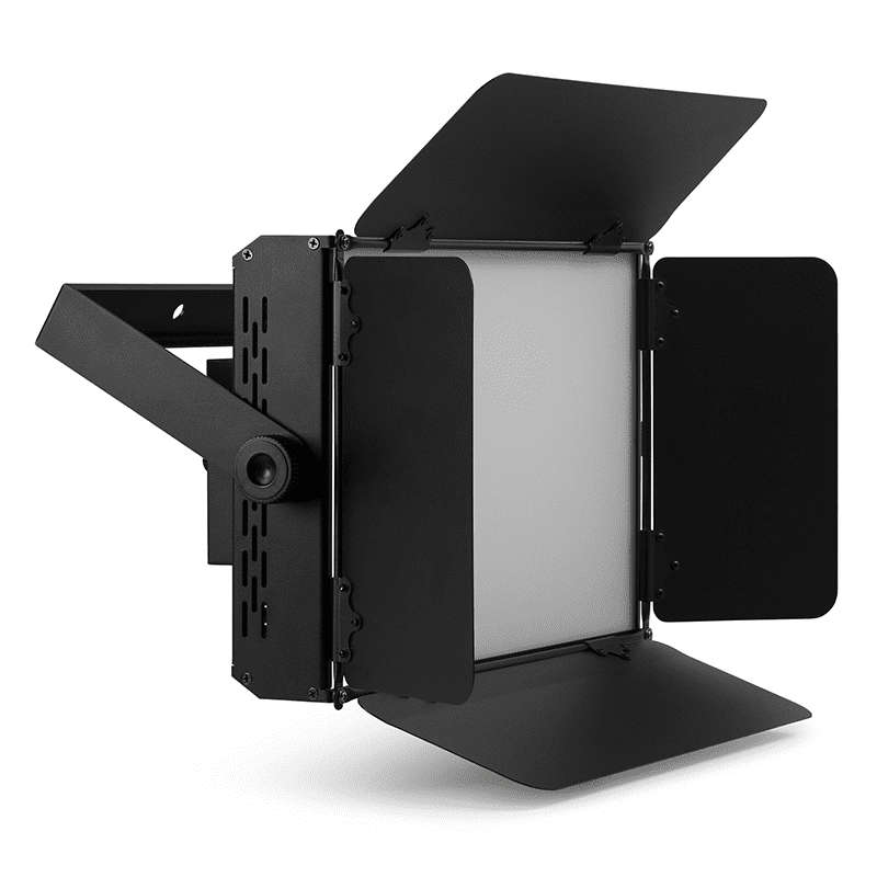 BEAMZ SFP100 LED SOFTPANEL LIGHT IP20 256x 0.5W CW/WW