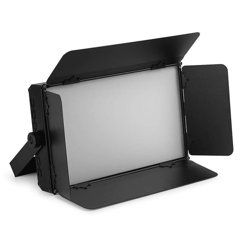 BEAMZ SFP100 LED SOFTPANEL LIGHT IP20 256x 0.5W CW/WW