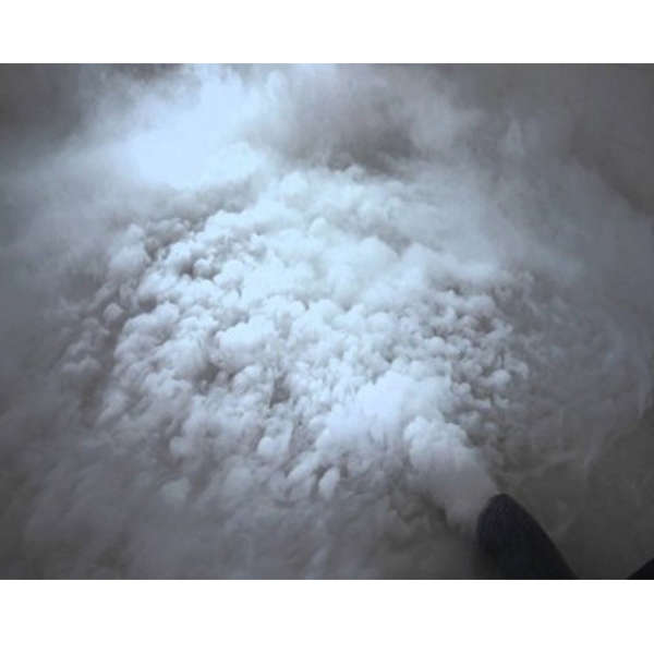 BEAMZ PRO - LF1500 LOW FOG MACHINE