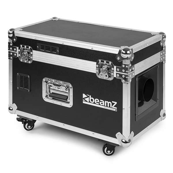 BEAMZ PRO - LF1500 LOW FOG MACHINE