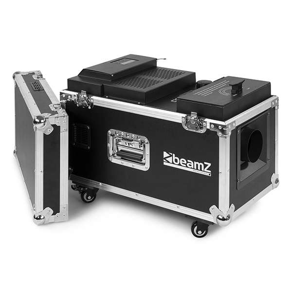 BEAMZ PRO - LF1500 LOW FOG MACHINE