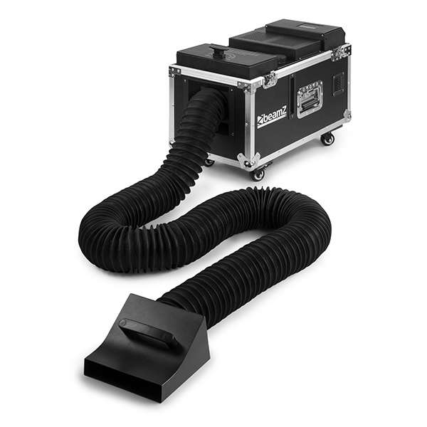 BEAMZ PRO - LF1500 LOW FOG MACHINE