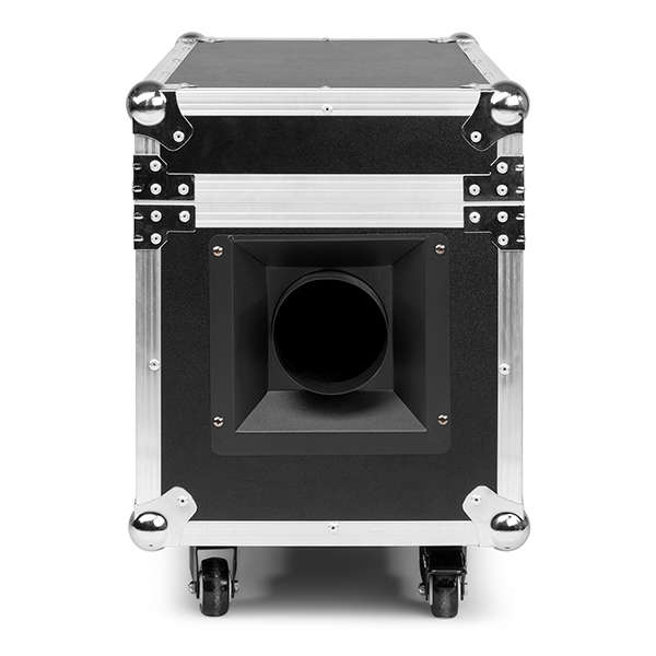 BEAMZ PRO - LF1500 LOW FOG MACHINE