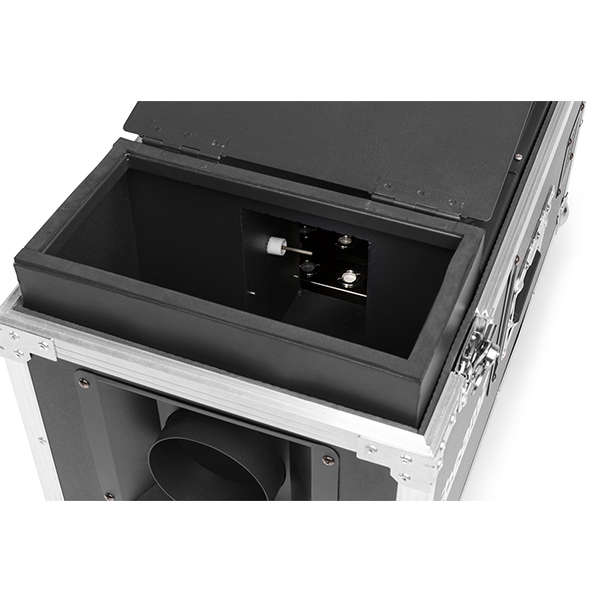 BEAMZ PRO - LF1500 LOW FOG MACHINE
