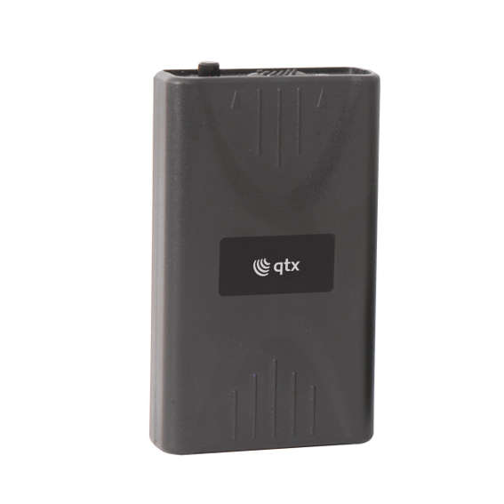 QTX BTX-174.5 REPLACEMENT BODYPACK MICROPHONE VHF 174.5MHz