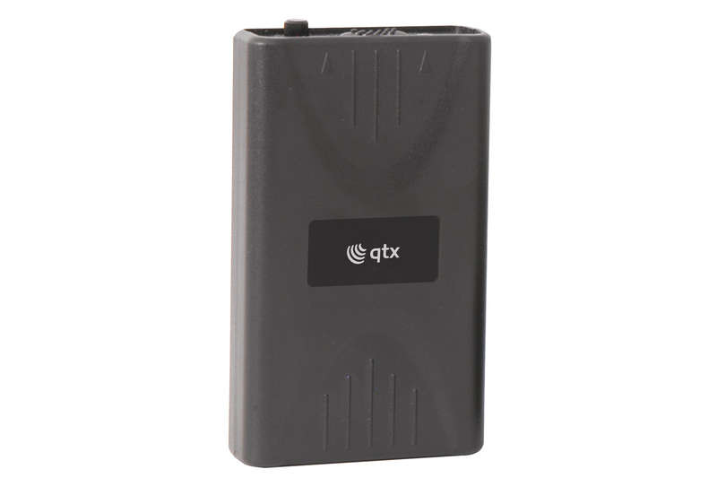 QTX BTX-174.5 REPLACEMENT BODYPACK MICROPHONE VHF 174.5MHz