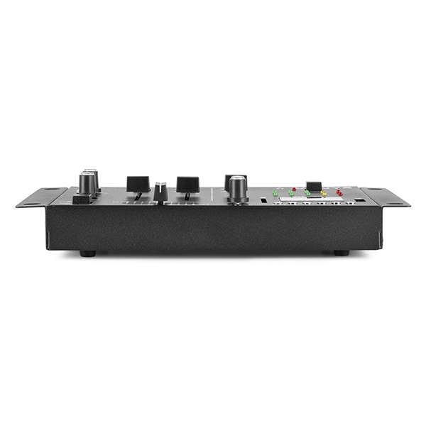 Vonyx - STM3030 MIXER WITH BT/MP3/USB/REC