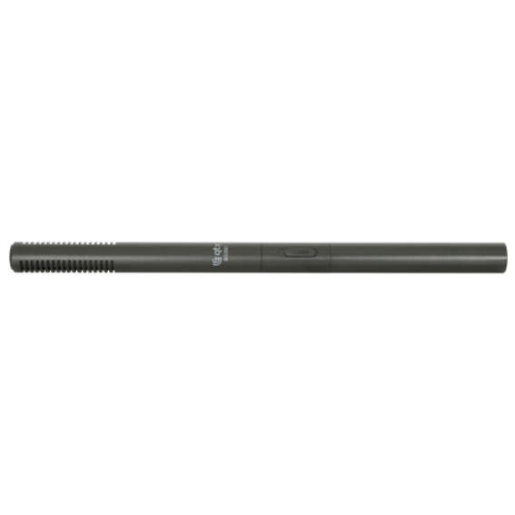 QTX - SHOTGUN MICROPHONES