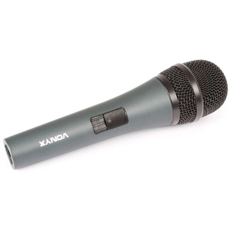 Vonyx - DM825 DYNAMIC MICROPHONE